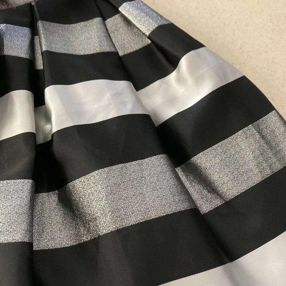 Bonnie Jean Girls Formal Dress EUC  Size 10